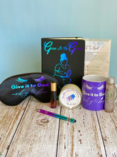 Load image into Gallery viewer, Give it to God Prayer Box