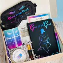 Load image into Gallery viewer, Give it to God Prayer Box