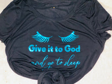 Load image into Gallery viewer, Give it to God Prayer Box