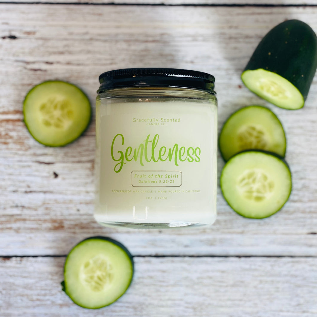 Gentleness Candle