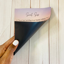 Load image into Gallery viewer, Soul Sis Prayer Box
